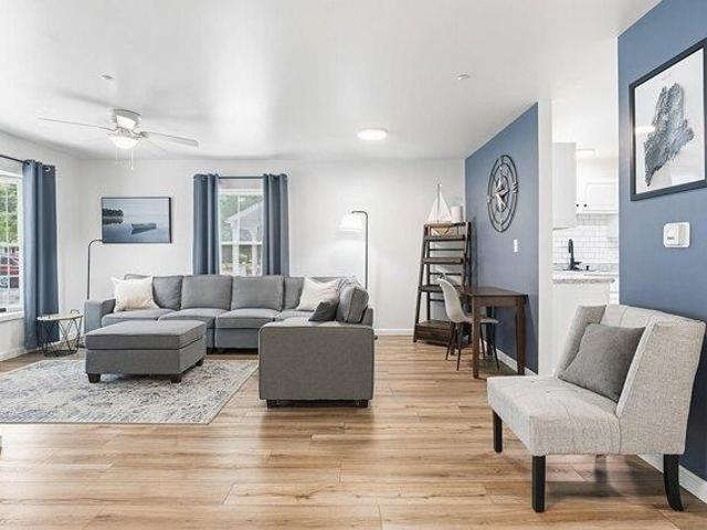 House for sale in Brunswick, Maine