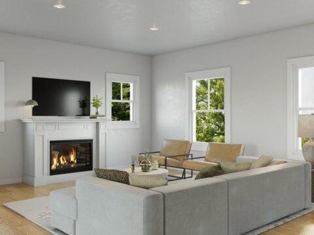 House for sale in Brunswick, Maine