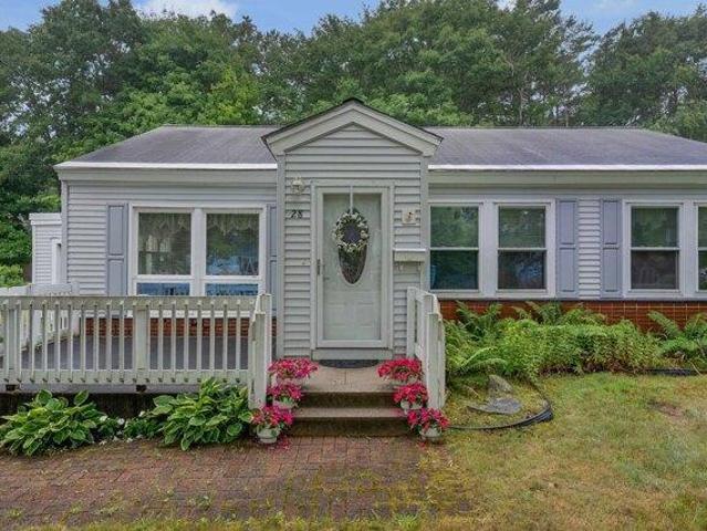 House for sale in Brunswick, Maine