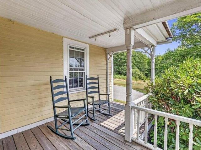 House for sale in Brunswick, Maine