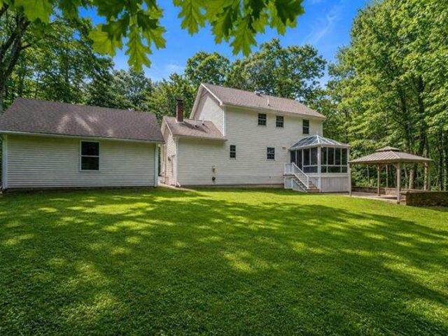 House for sale in Brunswick, Maine