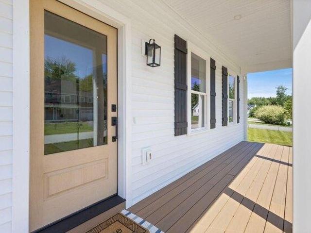 House for sale in Brunswick, Maine