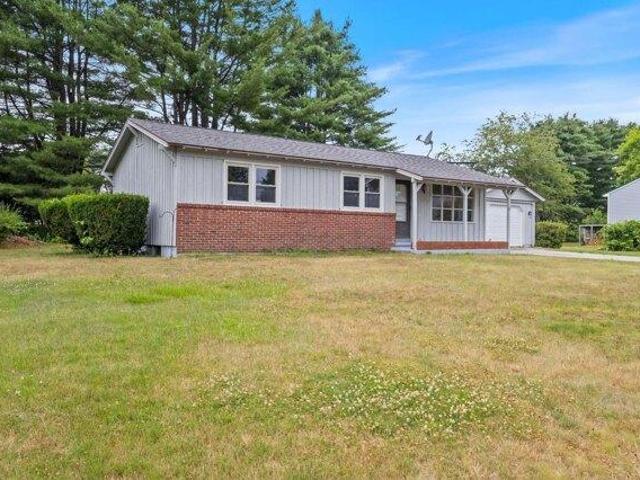 House for sale in Brunswick, Maine