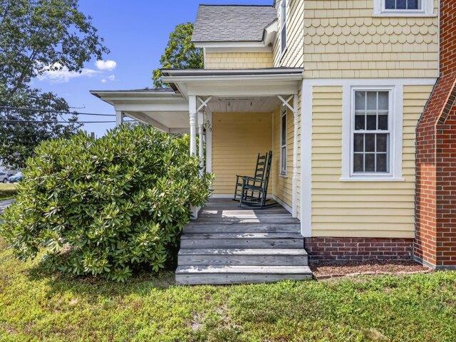 House for sale in Brunswick, Maine