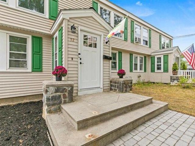 House for sale in Brunswick, Maine