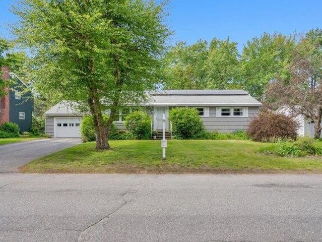 House for sale in Brunswick, Cumberland County