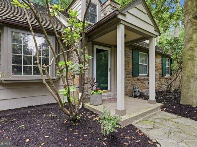House for sale in Bryn Mawr, Pennsylvania