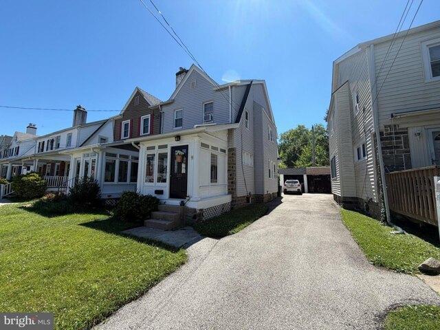 House for sale in Delco, Pennsylvania
