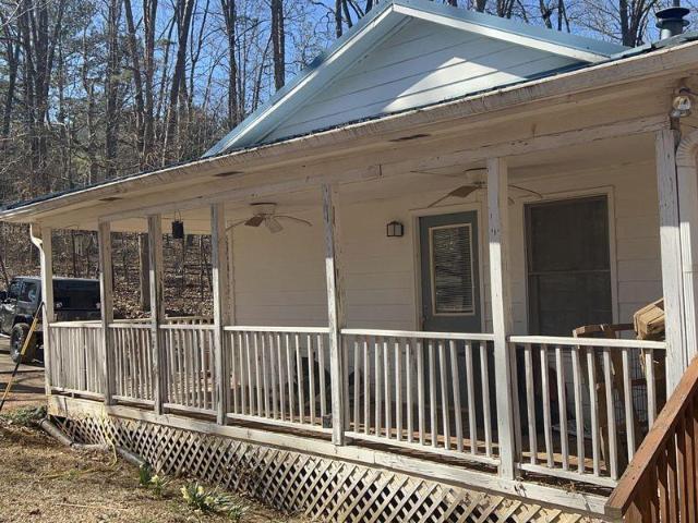 House for sale in Haralson, Georgia