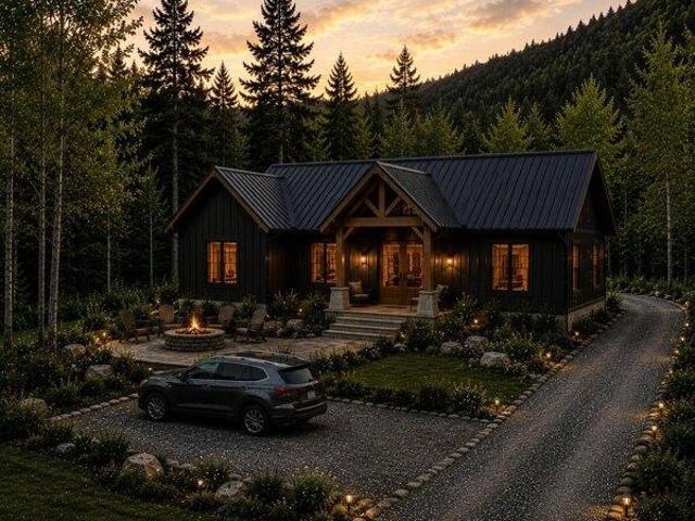 House for sale in Buckeye, West Virginia