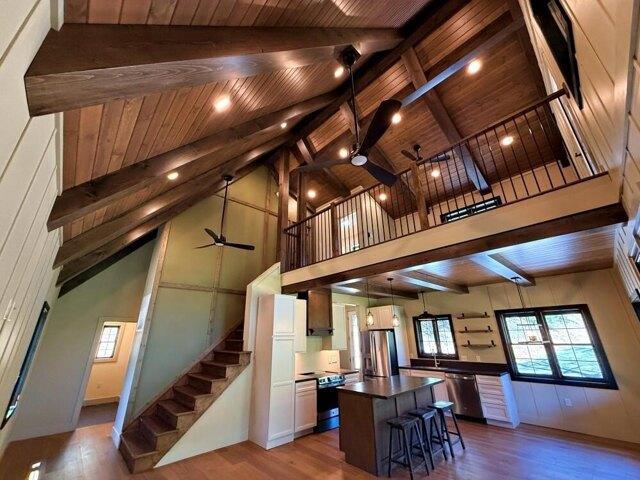 House for sale in Buckeye, West Virginia