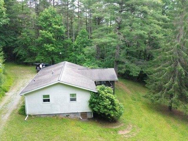 House for sale in West Virginia