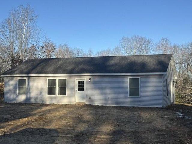 House for sale in Buckfield, Maine