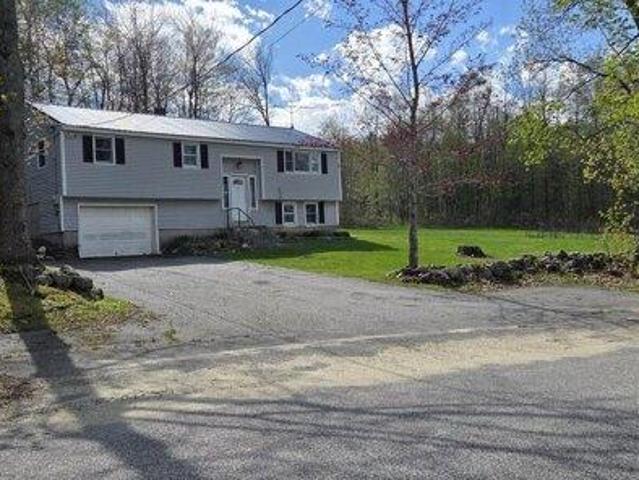 House for sale in Buckfield, Maine