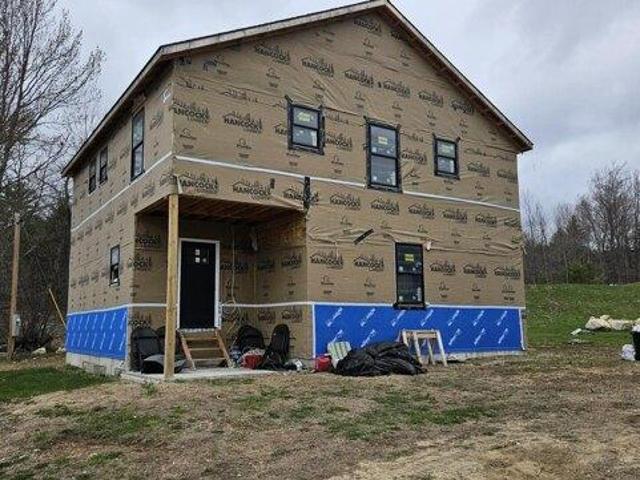 House for sale in Buckfield, Maine