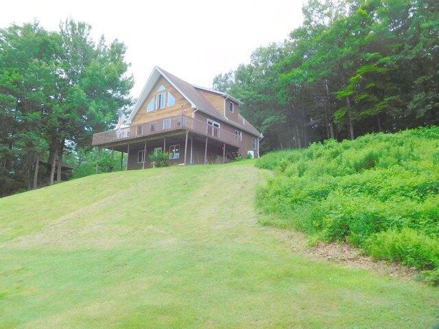 House for sale in Buckfield, Maine