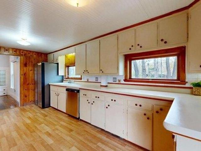 House for sale in Buckfield, Maine