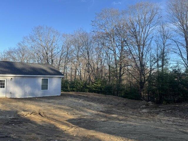 House for sale in Buckfield, Maine