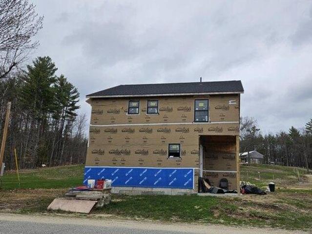 House for sale in Buckfield, Maine