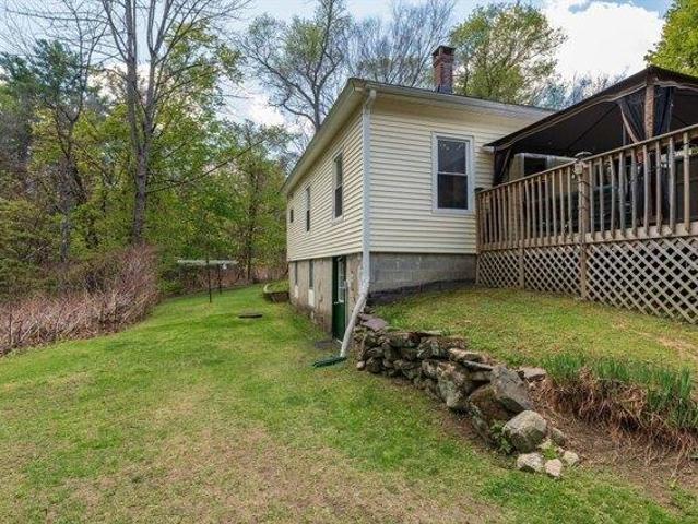 House for sale in Buckland, Massachusetts