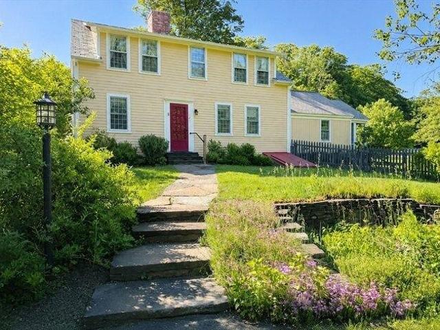 House for sale in Buckland, Massachusetts