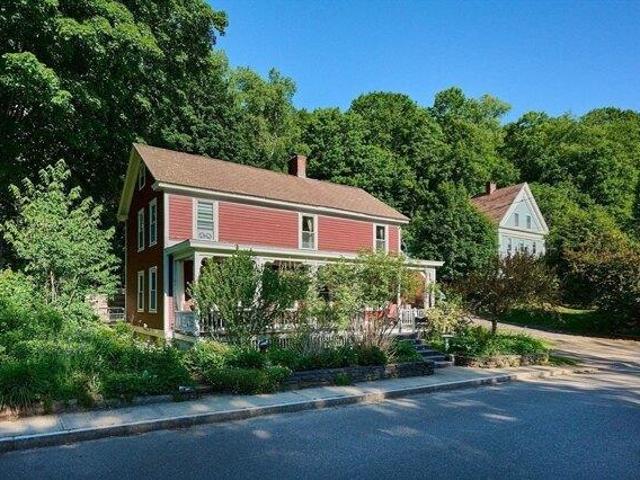 House for sale in Buckland, Massachusetts