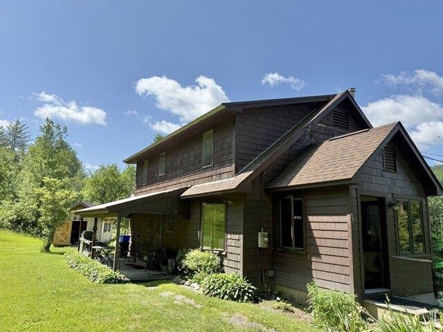 House for sale in Buckland, Massachusetts
