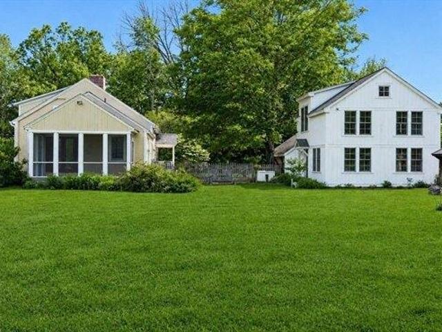 House for sale in Buckland, Massachusetts