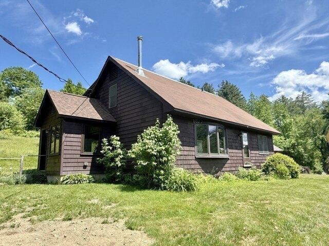 House for sale in Buckland, Massachusetts