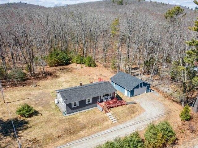 House for sale in Bucksport, Maine