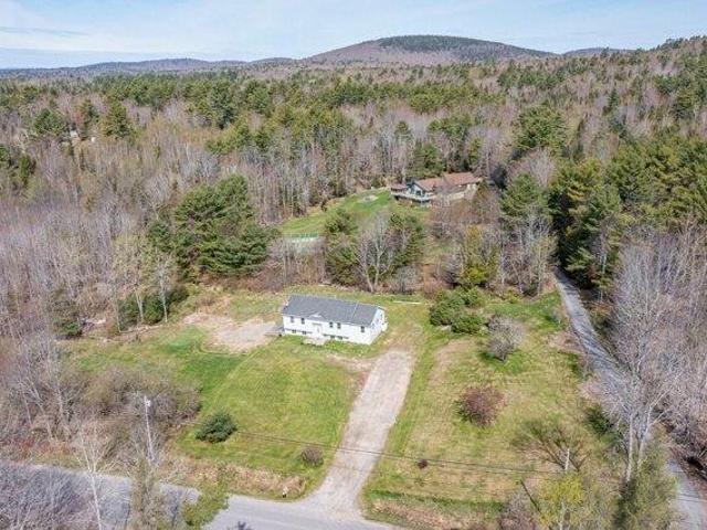 House for sale in Bucksport, Maine