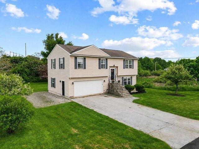 House for sale in Bucksport, Maine