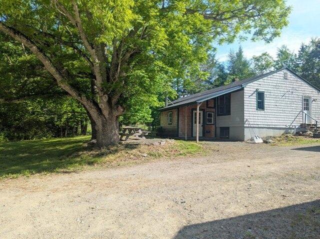 House for sale in Bucksport, Maine