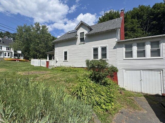 House for sale in Bucksport, Maine