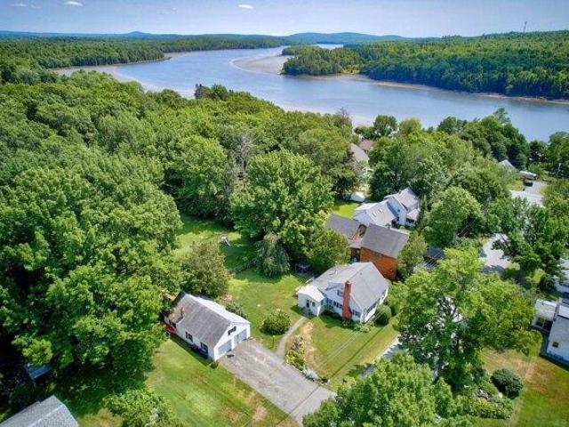 House for sale in Bucksport, Maine