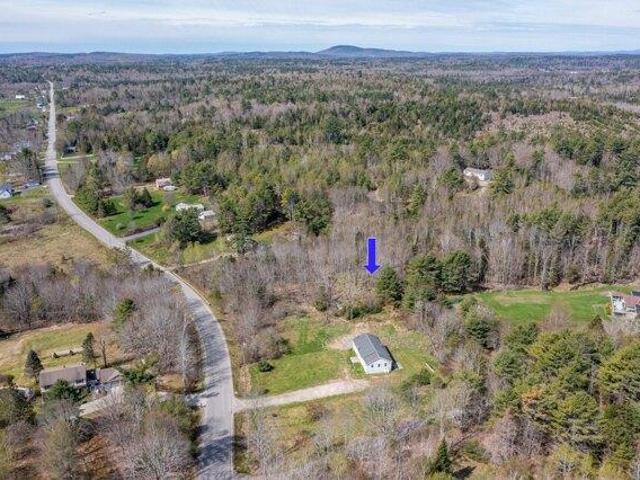 House for sale in Bucksport, Maine