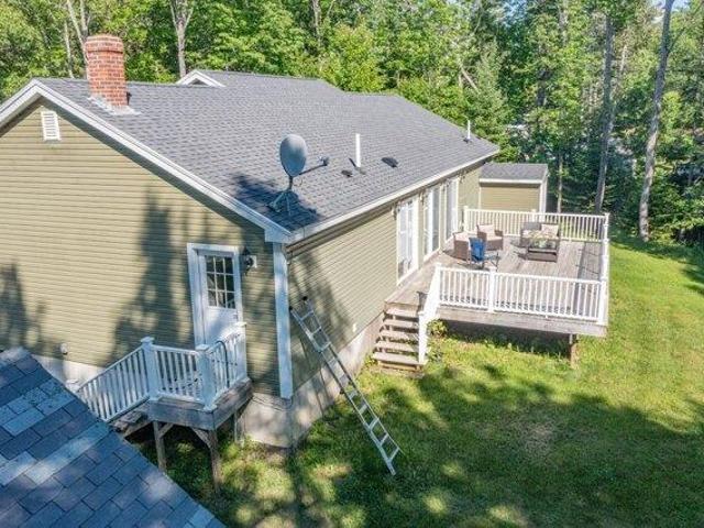 House for sale in Bucksport, Maine