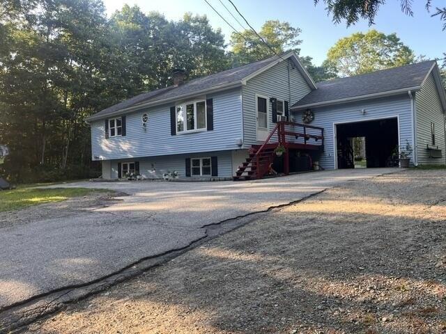 House for sale in Bucksport, Maine
