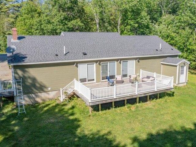House for sale in Bucksport, Maine