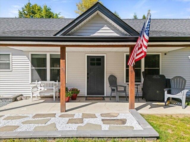 House for sale in Bucksport, Maine