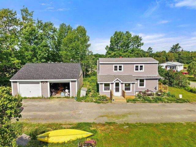 House for sale in Bucksport, Hancock County