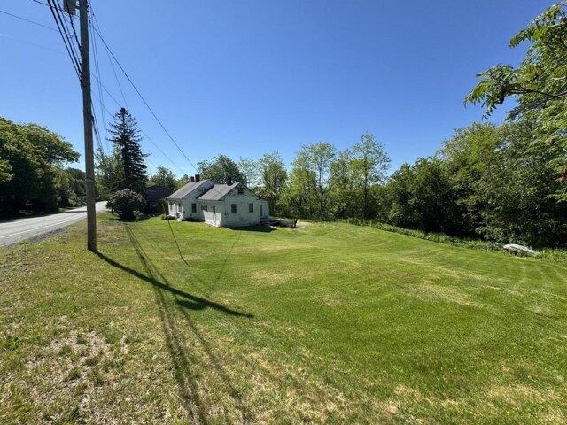 House for sale in North Bucksport, Bucksport