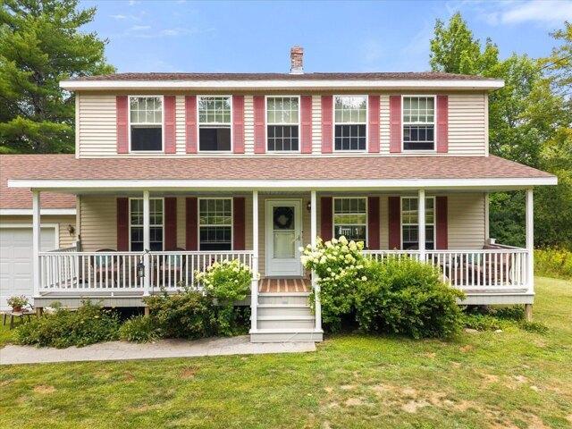 House for sale in Millvale, Bucksport