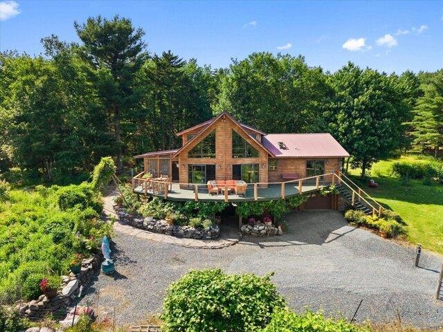 House for sale in Bucks Mills, Bucksport