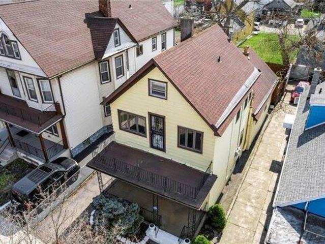 House for sale in Buffalo, New York