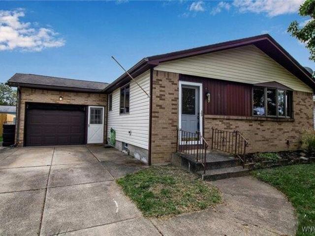 House for sale in Cheektowaga, New York