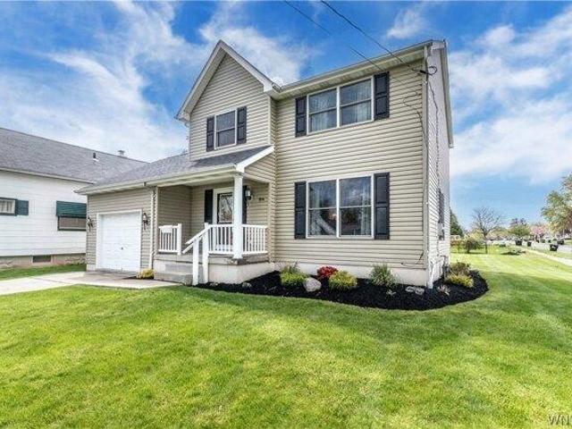 House for sale in Tonawanda, New York