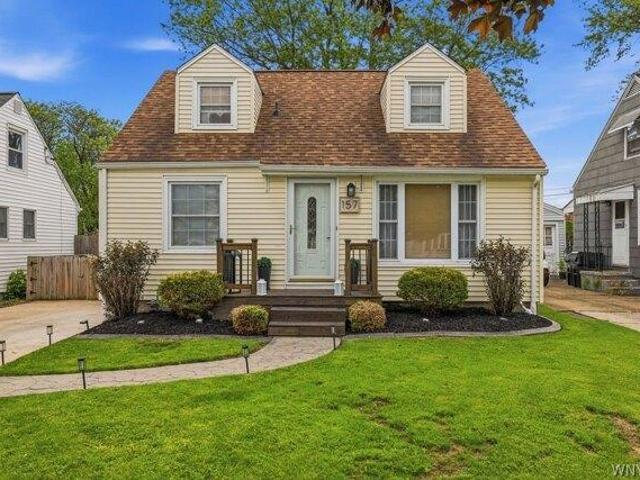 House for sale in Tonawanda, New York