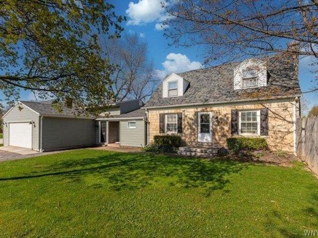 House for sale in Tonawanda, New York