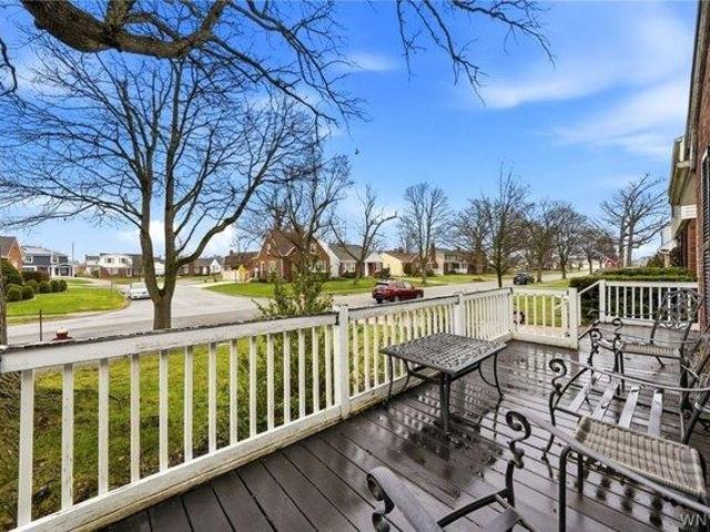House for sale in Tonawanda, New York